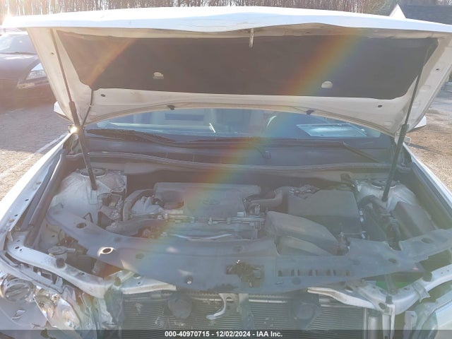 Toyota CAMRY LE 2014 4T4BF1FK1ER418087 Image 10