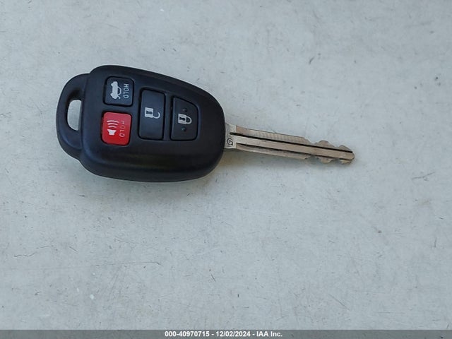 Toyota CAMRY LE 2014 4T4BF1FK1ER418087 Image 11