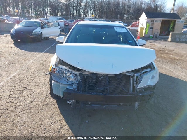 Toyota CAMRY LE 2014 4T4BF1FK1ER418087 Image 13