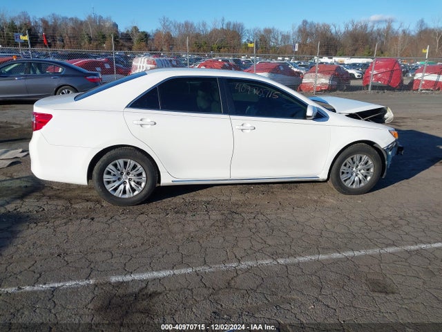Toyota CAMRY LE 2014 4T4BF1FK1ER418087 Image 14
