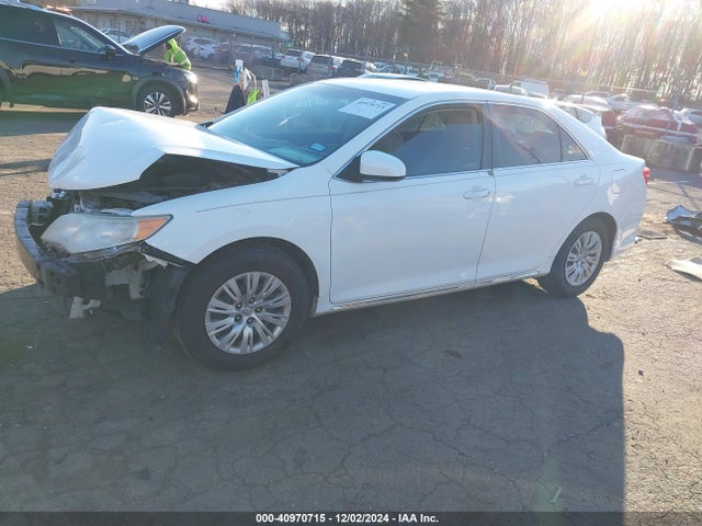 Toyota CAMRY LE 2014 4T4BF1FK1ER418087 Image 15