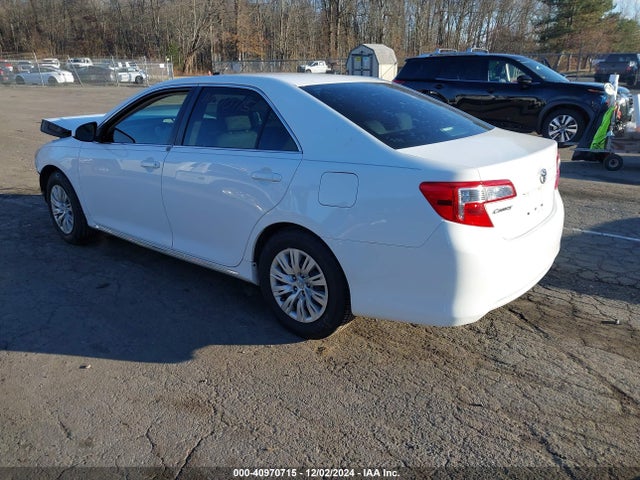 Toyota CAMRY LE 2014 4T4BF1FK1ER418087 Image 3
