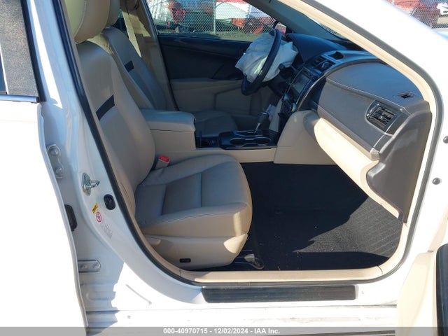 Toyota CAMRY LE 2014 4T4BF1FK1ER418087 Image 5