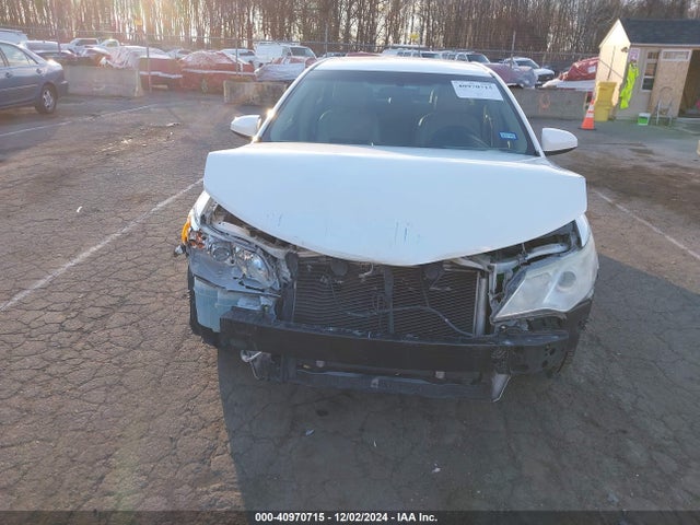 Toyota CAMRY LE 2014 4T4BF1FK1ER418087 Image 6