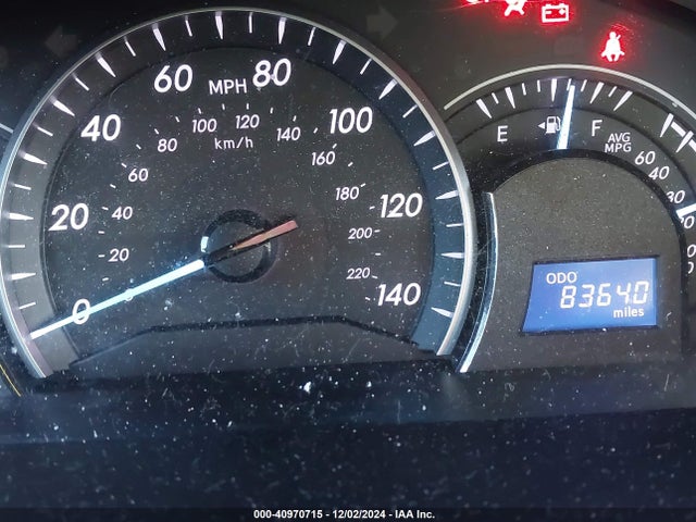 Toyota CAMRY LE 2014 4T4BF1FK1ER418087 Image 7