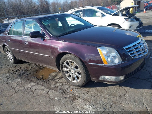 2008 CADILLAC DTS 1G6KD57Y58U189774 Photo 0