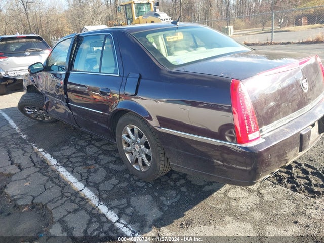 2008 CADILLAC DTS 1G6KD57Y58U189774 Photo 2