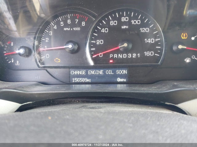 2008 CADILLAC DTS 1G6KD57Y58U189774 Photo 6