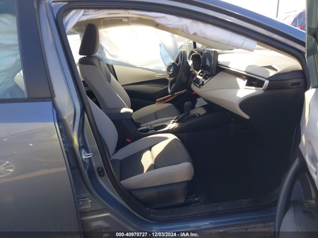 Toyota COROLLA LE 2023 5YFB4MDEXPP032447 Image 5