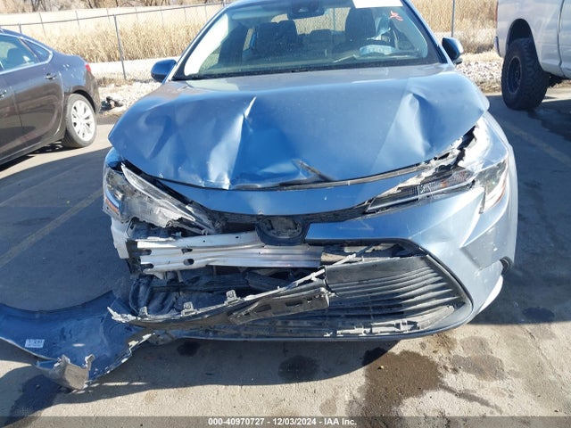 Toyota COROLLA LE 2023 5YFB4MDEXPP032447 Image 6