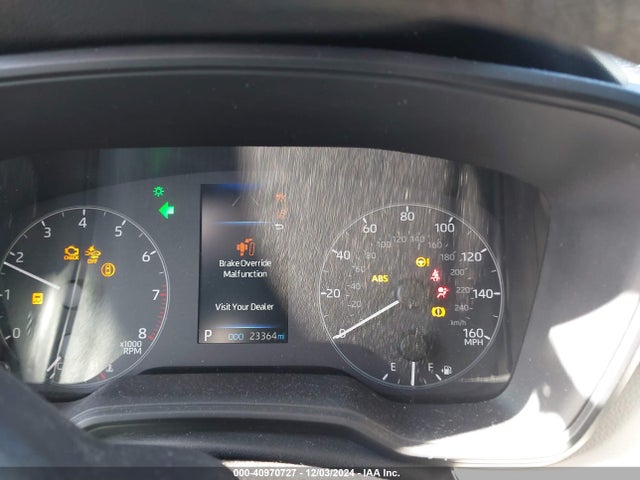 Toyota COROLLA LE 2023 5YFB4MDEXPP032447 Image 7