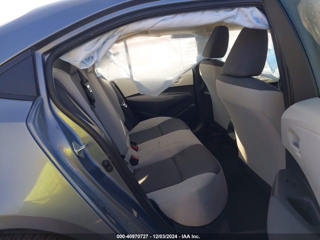 Toyota COROLLA LE 2023 5YFB4MDEXPP032447 Image 8