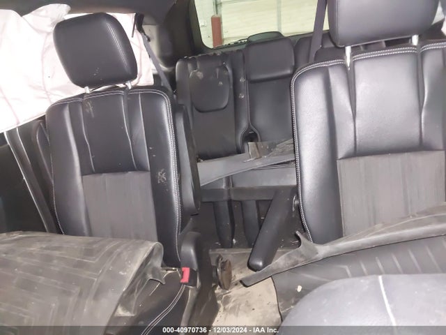 2C4RC1HG3FR563290 Chrysler Town & Country S
