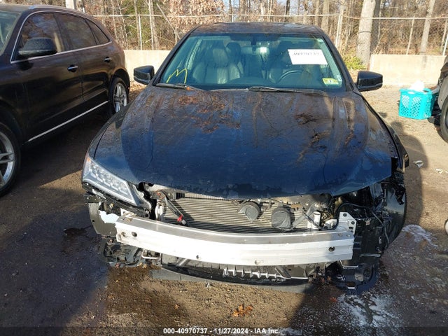 Acura TLX 2016 19UUB1F3XGA001309 Image 13