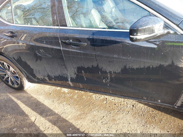 Acura TLX 2016 19UUB1F3XGA001309 Image 14