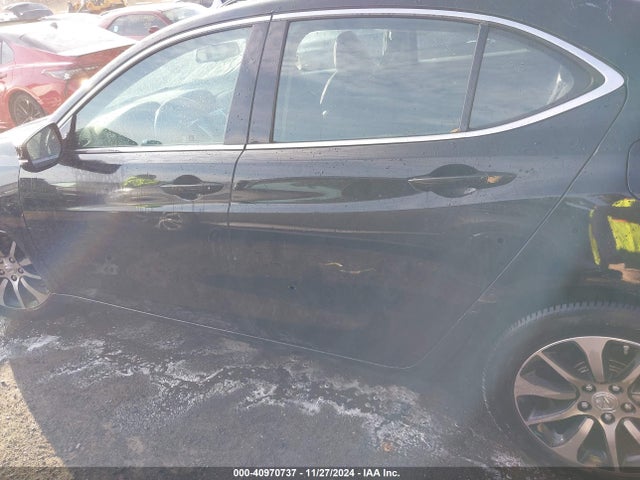 Acura TLX 2016 19UUB1F3XGA001309 Image 15