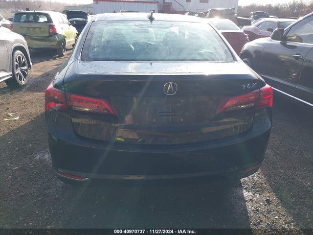 Acura TLX 2016 19UUB1F3XGA001309 Image 17