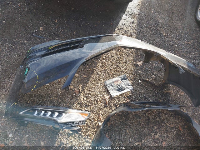 Acura TLX 2016 19UUB1F3XGA001309 Image 12