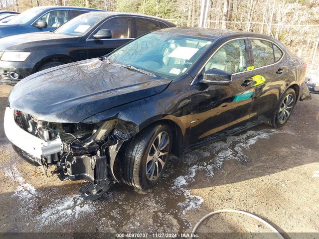 19UUB1F3XGA001309 Acura TLX