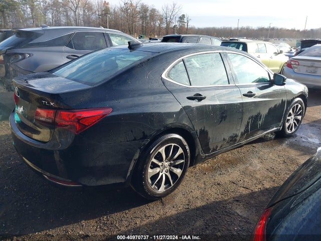 19UUB1F3XGA001309 Acura TLX