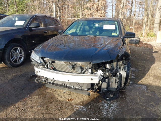 Acura TLX 2016 19UUB1F3XGA001309 Image 6
