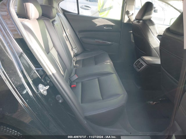 Acura TLX 2016 19UUB1F3XGA001309 Image 8