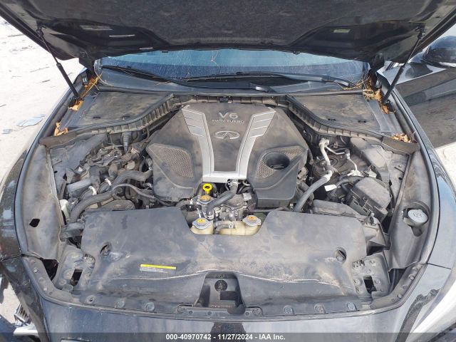JN1EV7AR2GM343038 Infiniti Q50 3.0t Premium