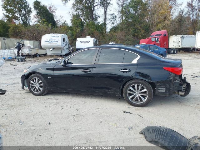 JN1EV7AR2GM343038 Infiniti Q50 3.0t Premium
