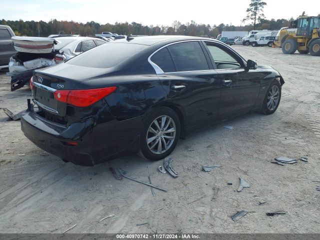 JN1EV7AR2GM343038 Infiniti Q50 3.0t Premium