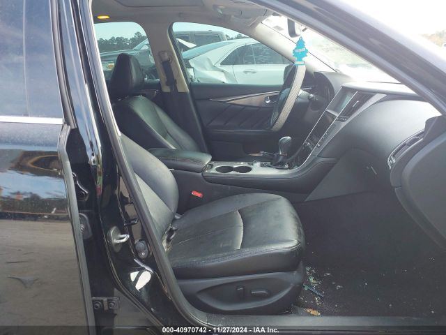 JN1EV7AR2GM343038 Infiniti Q50 3.0t Premium
