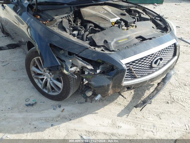 JN1EV7AR2GM343038 Infiniti Q50 3.0t Premium