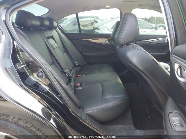 JN1EV7AR2GM343038 Infiniti Q50 3.0t Premium