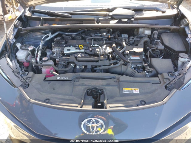 Toyota Prius Le 2023 JTDACAAU8P3003224 Image 10