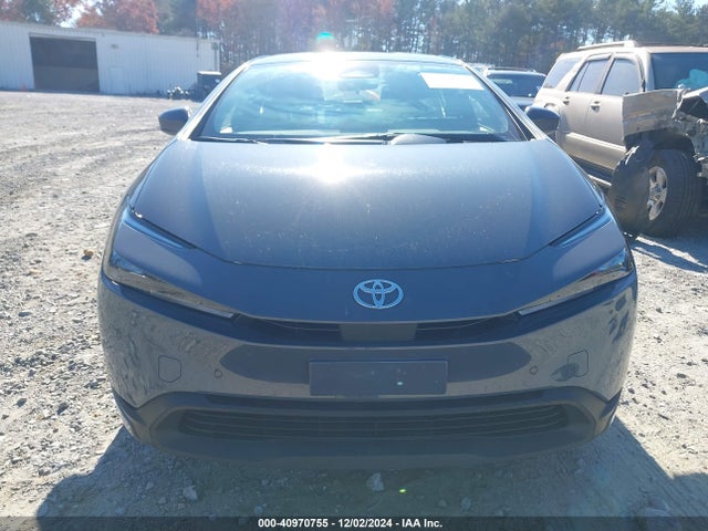 Toyota Prius Le 2023 JTDACAAU8P3003224 Image 12