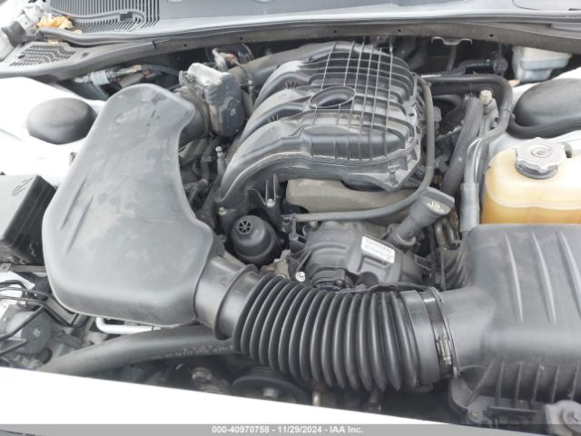 2C3CDZAG8FH798113 Dodge Challenger Sxt