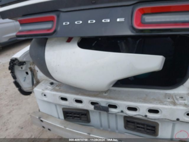 2C3CDZAG8FH798113 Dodge Challenger Sxt