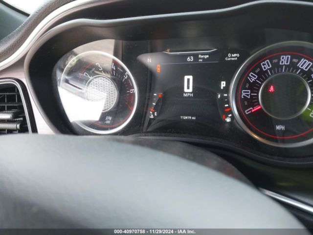 2C3CDZAG8FH798113 Dodge Challenger Sxt