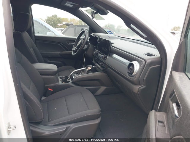 1GCGSCEC2P1144232 Chevrolet Colorado 2wd  Short Box Lt