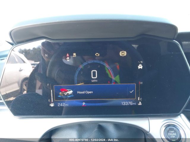 KL77LHE29RC238856 Chevrolet Trax Fwd Lt