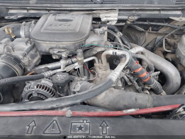 1GT120E82FF132762 GMC Sierra 2500hd Denali