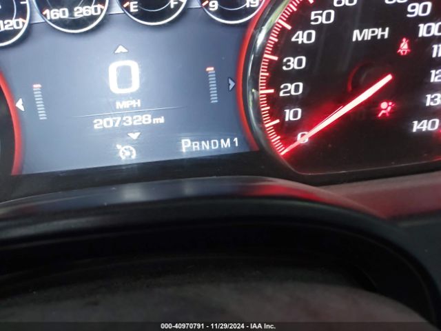 1GT120E82FF132762 GMC Sierra 2500hd Denali