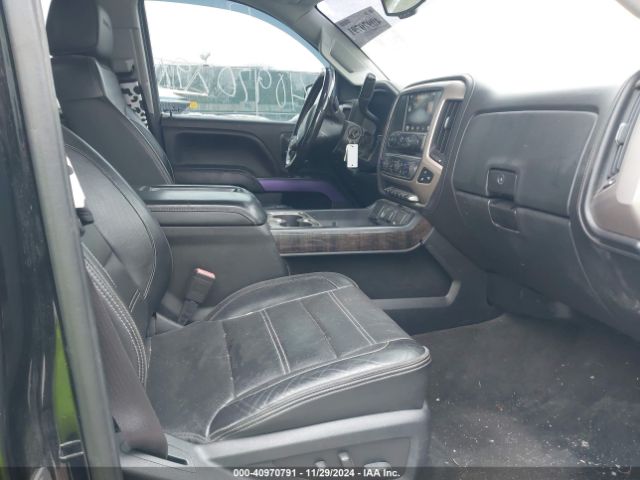 1GT120E82FF132762 GMC Sierra 2500hd Denali