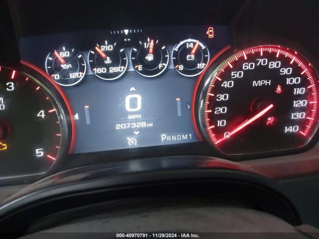1GT120E82FF132762 GMC Sierra 2500hd Denali