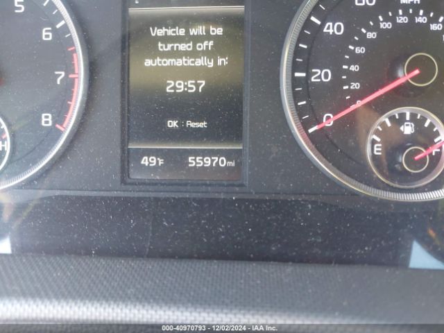 5XXG14J22PG190329 KIA K5 LXS