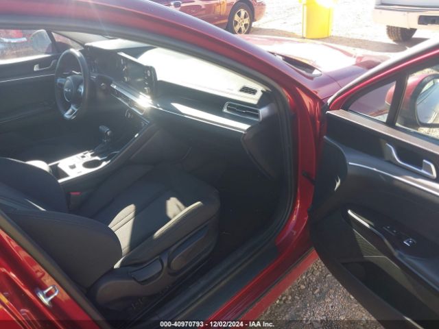 5XXG14J22PG190329 KIA K5 LXS