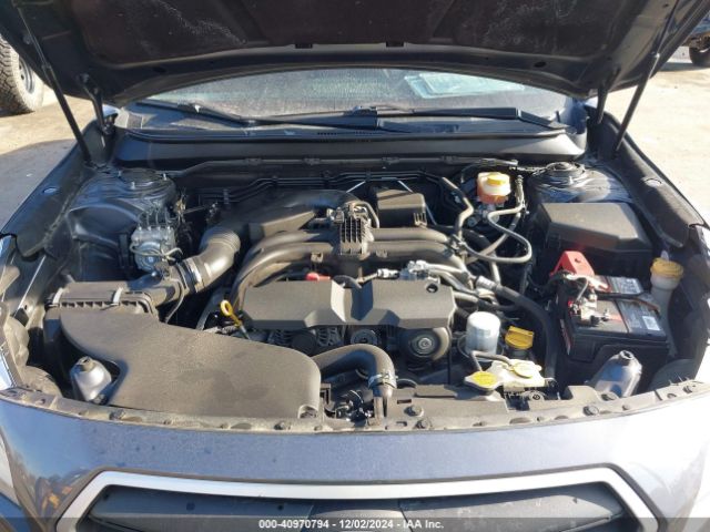 4S3BNAA62F3002651 Subaru Legacy 2.5i