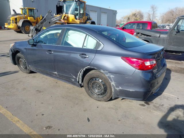 4S3BNAA62F3002651 Subaru Legacy 2.5i
