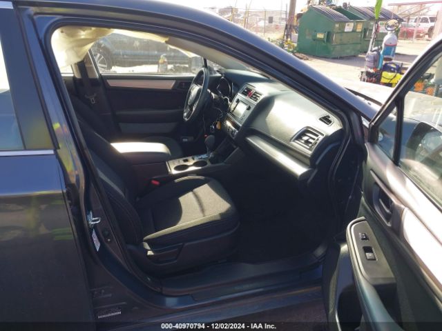 4S3BNAA62F3002651 Subaru Legacy 2.5i