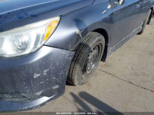 4S3BNAA62F3002651 Subaru Legacy 2.5i