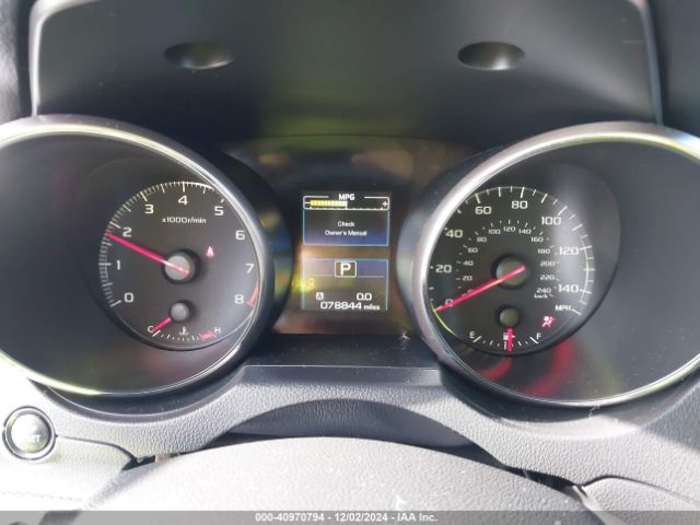 4S3BNAA62F3002651 Subaru Legacy 2.5i